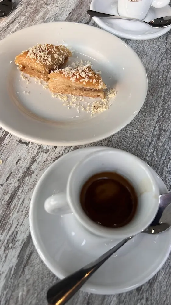 Baklava