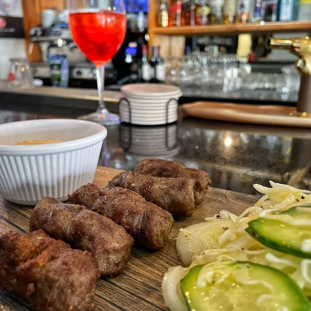 Beef Sausage Links