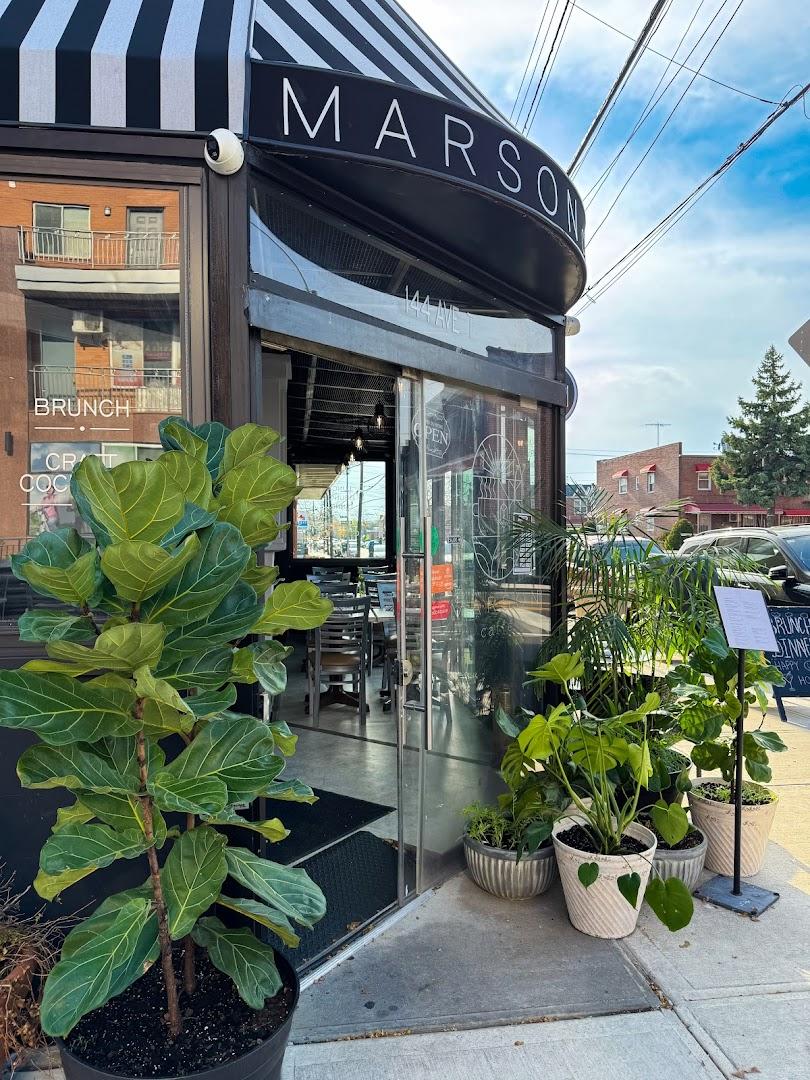 Marson Caffe